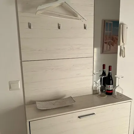 Apartment Atico En Piscina Y Jacuzzi Pilas