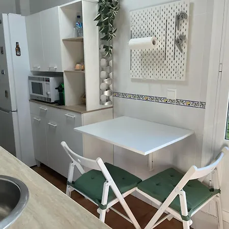 Atico En Piscina Y Jacuzzi Apartment