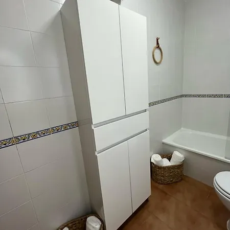 Atico En Piscina Y Jacuzzi Apartment
