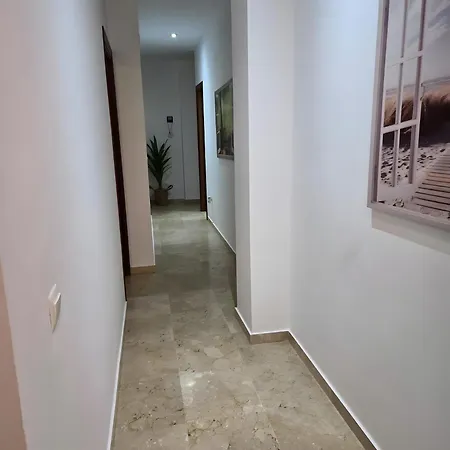 Apartment Atico En Piscina Y Jacuzzi