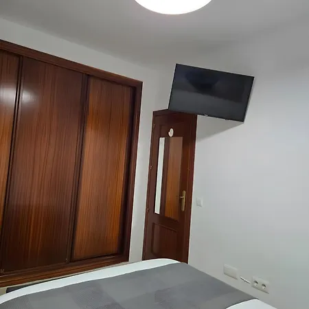 Apartment Atico En Piscina Y Jacuzzi